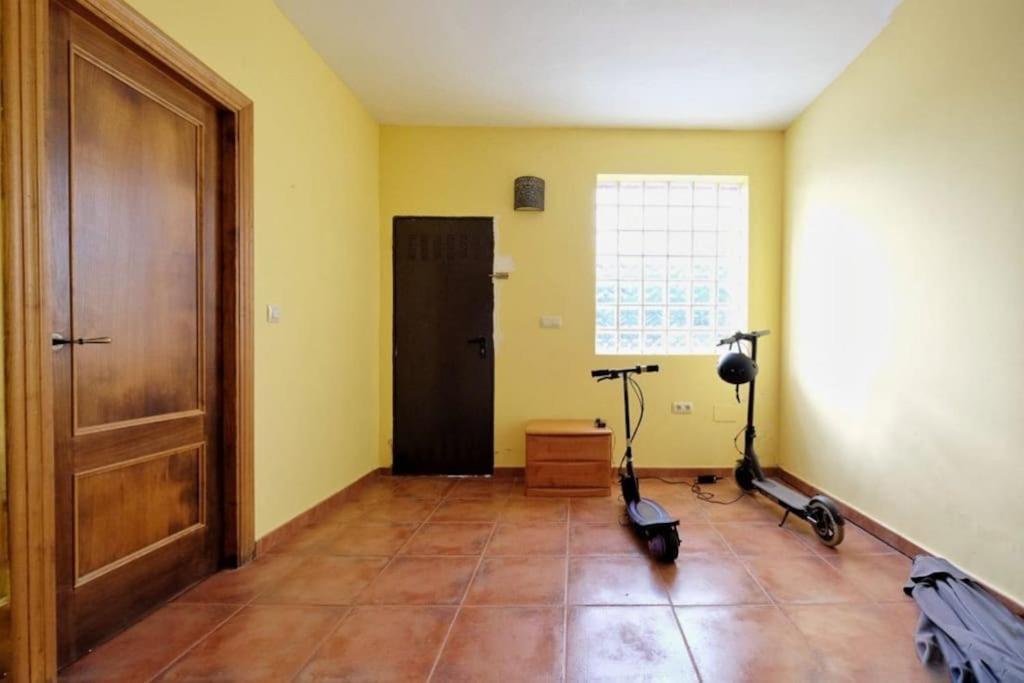 Vivienda Vacacional en Colombres Exterior foto
